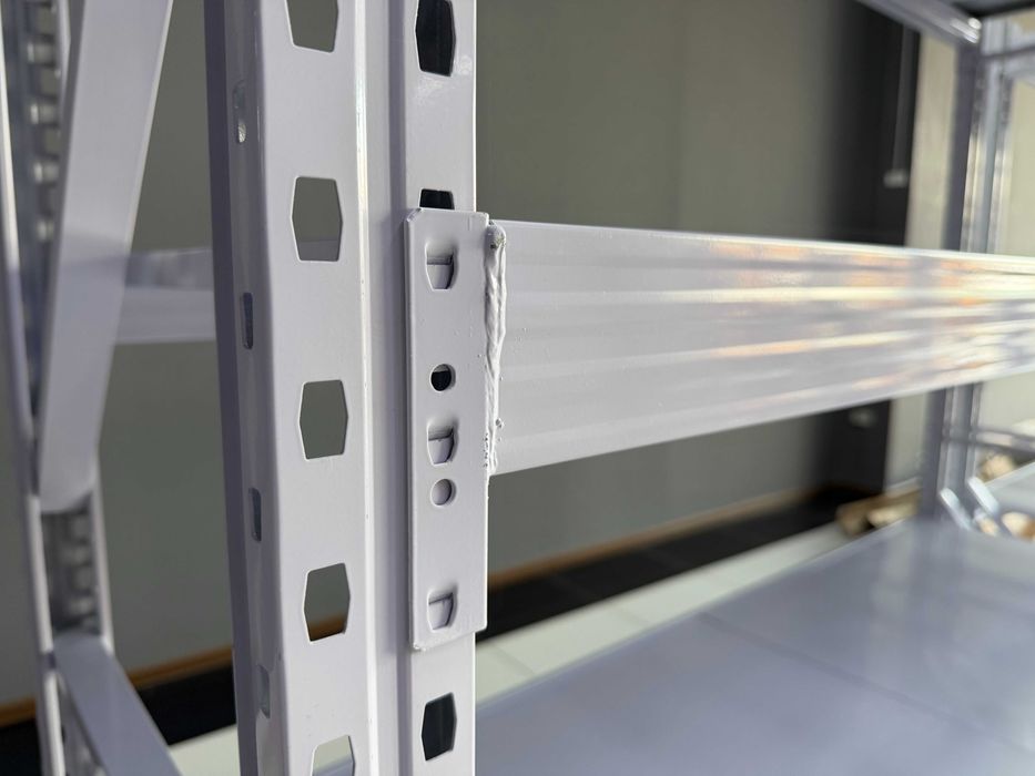 Omborlar uchun stellajlar | Стеллажи для складов | Складской стеллаж