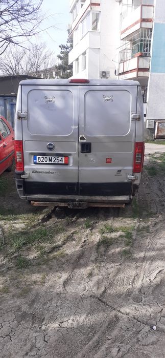 Ппродавам  Бус ДУКАТО