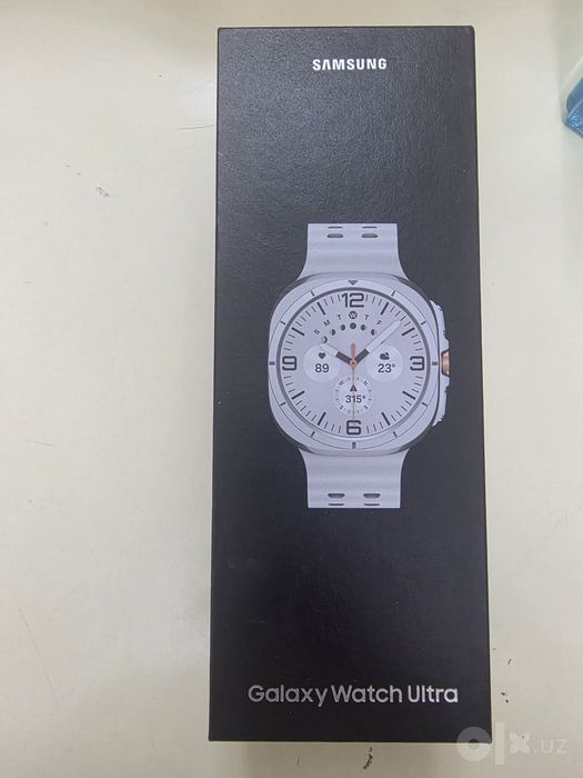 Samsung galaxy watch ultra LTE E SIM