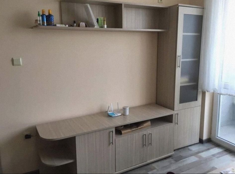 Дава се под наем Двустаен апартамент в Шумен, Басейна - 42 кв.м за 229.5 € - Снимка #4