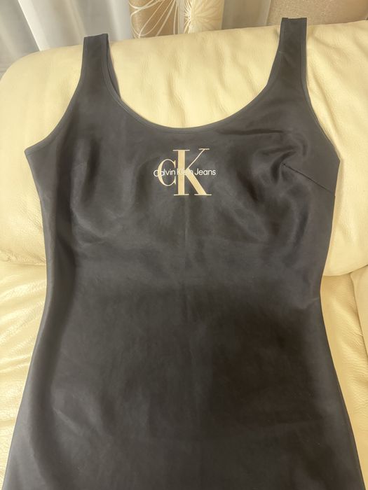 Vand rochie Calvin Klein