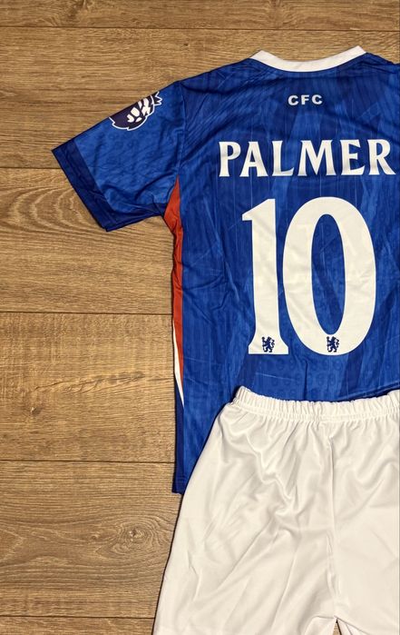 Compleu fotbal copii Chelsea - Coler Palmer