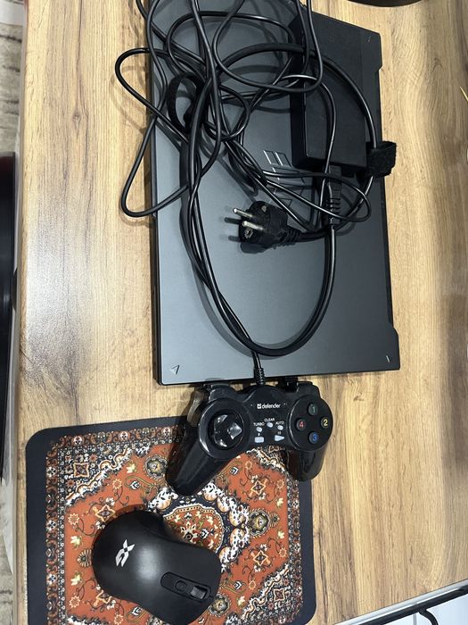 Продам игровой ноутбук Asus