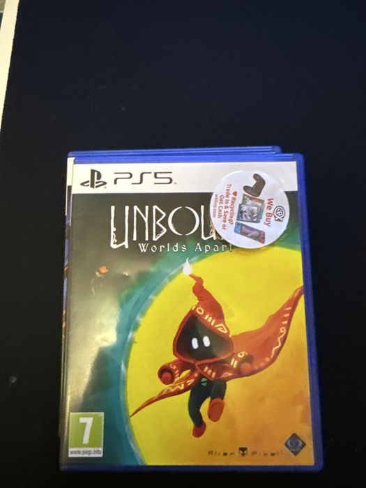игри за плейстейшън пет в чудесно състояние