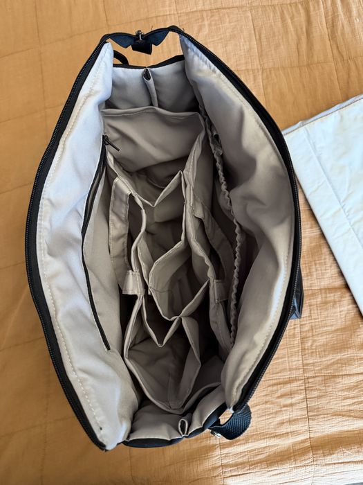 Geanta carucior Chicco tip organizator