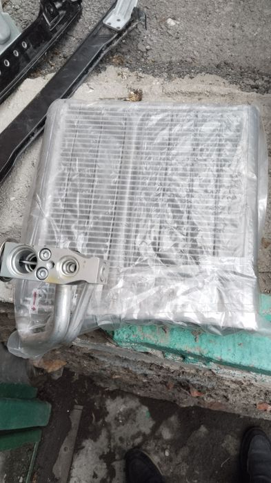 Jac s5 запчасти новые и бу