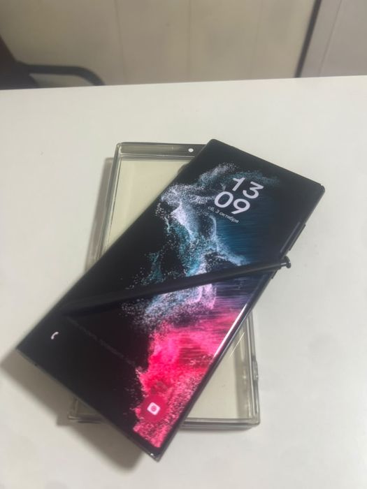 Samsung s 22 ultra