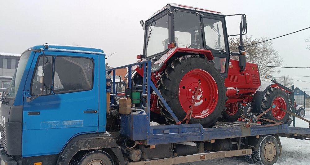 Эвакуатор круглосуточно