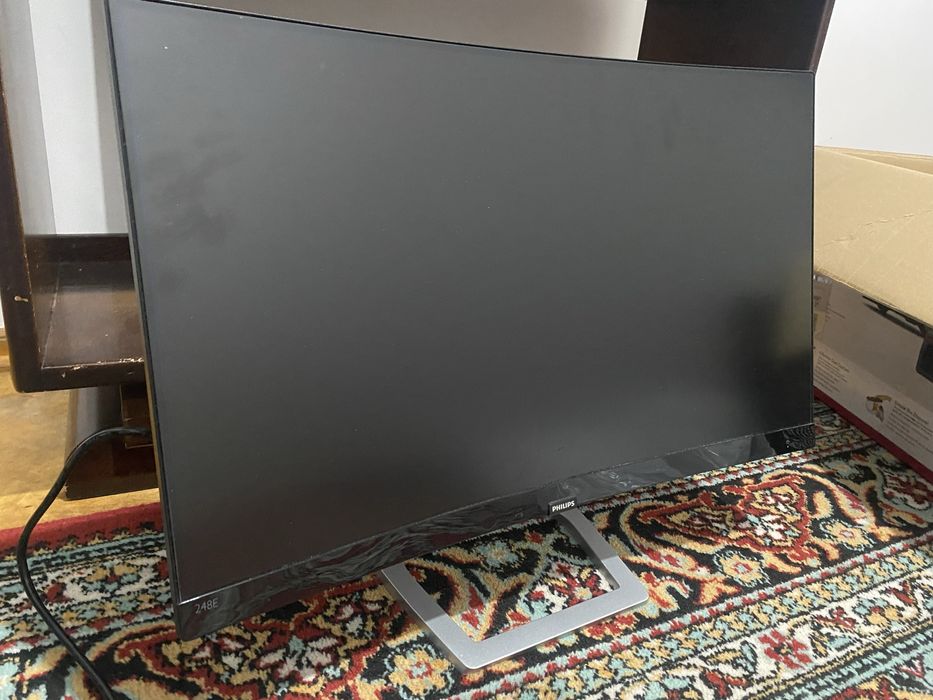 Монитор срочно сотилади