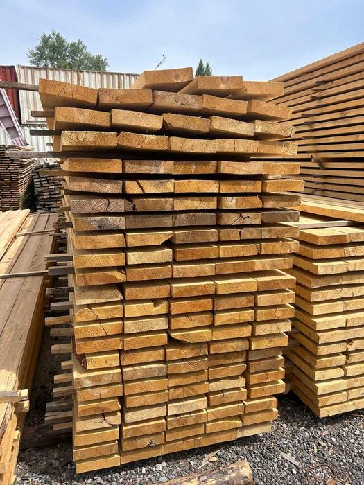 Балки разных размеров