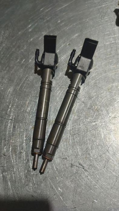 Пьезо форсунки BOSCH  с Мерседес спринтер,