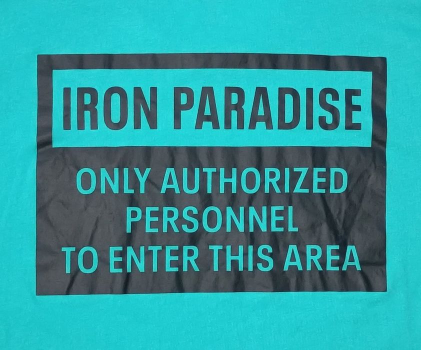 Under Armour UA x The Rock Project Shirt оригинална тениска XL памук