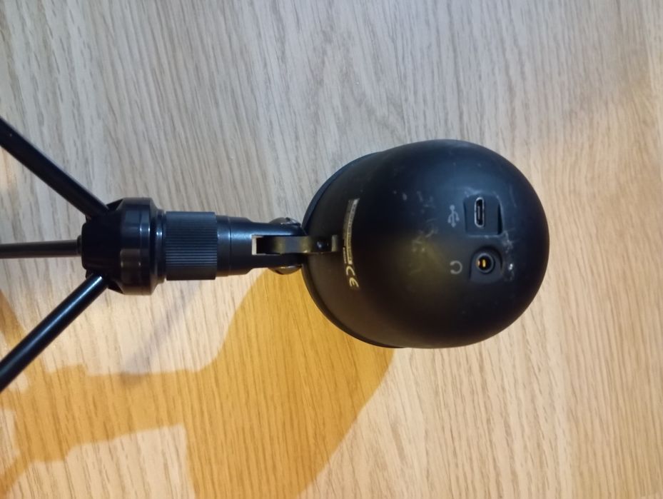 Microfon Gaming kimu PRO