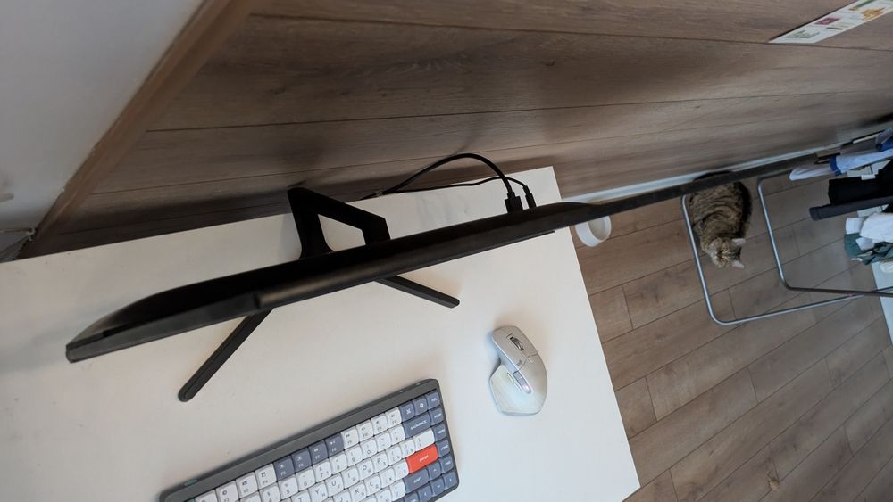 Монитор Xiaomi RMMNT238NF