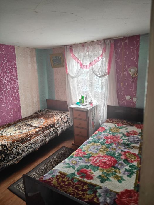 Дача цветущий сад ,новодолинка