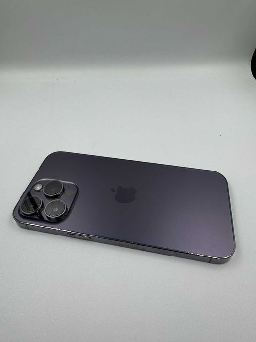 Hope Amanet P5-iPhone 14 Pro Max,Deep Purple, 512GB/84%, Liber retea