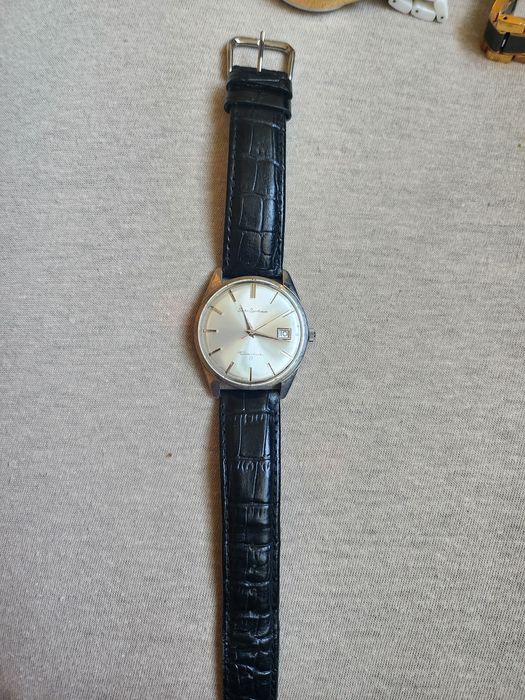 Лот от 5 оригинални часовника (Guess, Michael Kors, Folli Follie, Eterna)