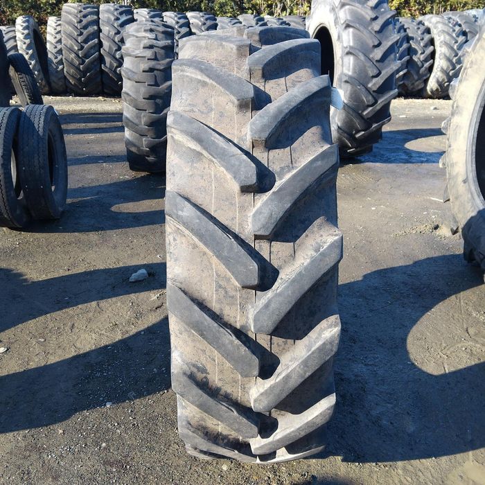 Cauciucuri 380/85R28 (14.9R28) Alliance Anvelope Second la PRET BUN