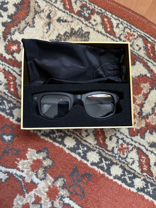 Smart ОЧКИ сатылады !!!