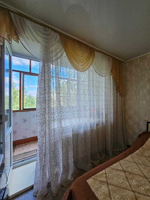 3 ком квартира в районе КЖБИ