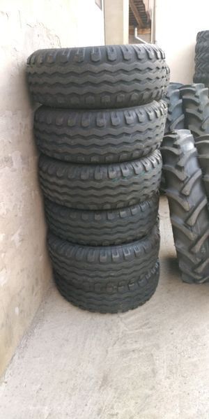 10.0/75-15.3 cauciucuri noi agricole cu 12 pliuri pentru miguri  HXYT