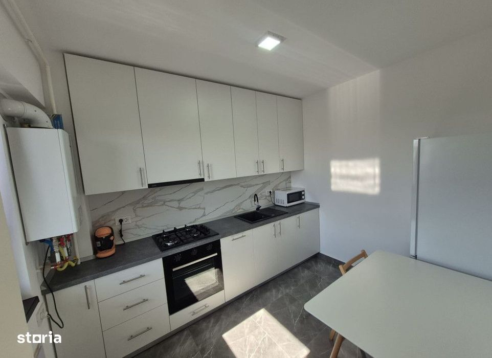 Apartament  1 camera Galata , 42 metri, etaj 3 Cod:163421