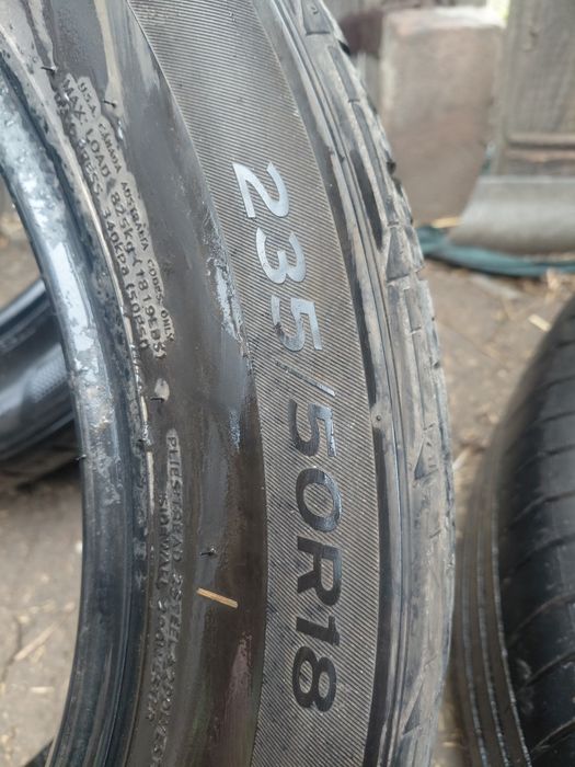 Vind anvelope vară