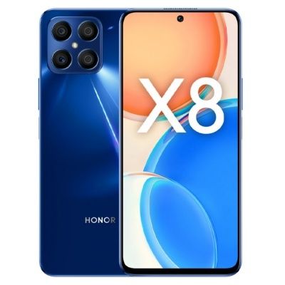 HONOR X8 6/128 GB