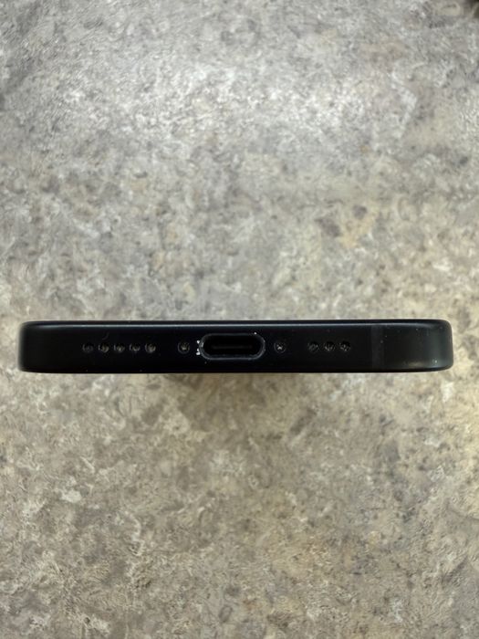 iPhone 15 128gb 85% батерия