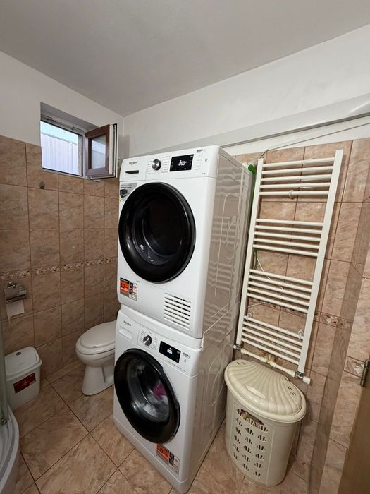 Vând apartament în centrul orașului