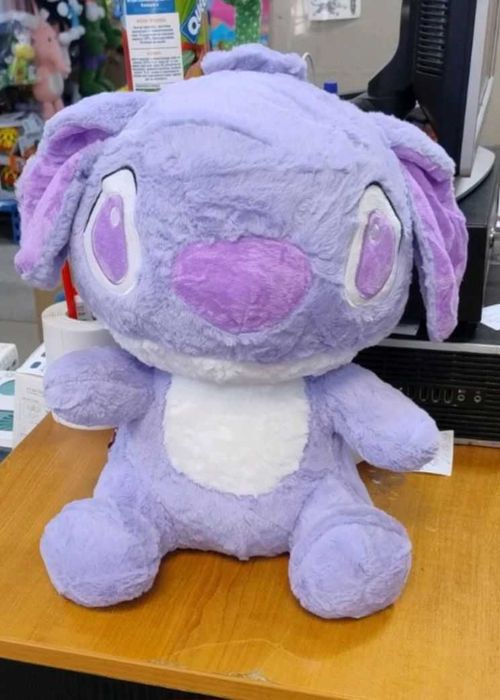 Детска играчка Стич или Лило 40см Stitch