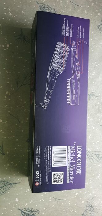 Perie par ironarc revolution
