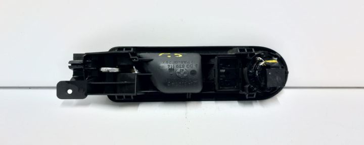 Maner interior dreapta spate 1j4839114c / 3b0839114 Volkswagen VW Gol