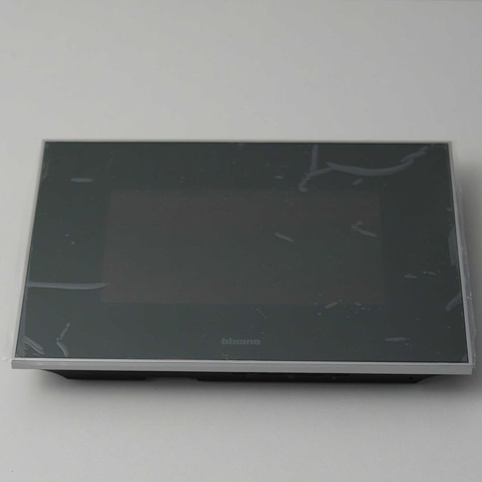 Videointerfon Bticino 317013 Kit   Plug-In 2 fire: Buton Extern