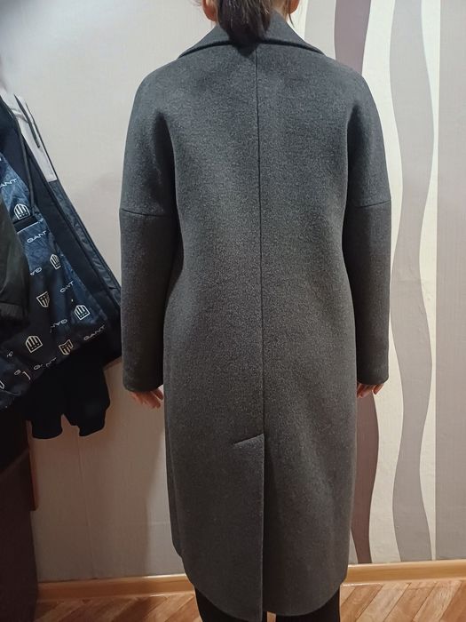 Пальто женское_.