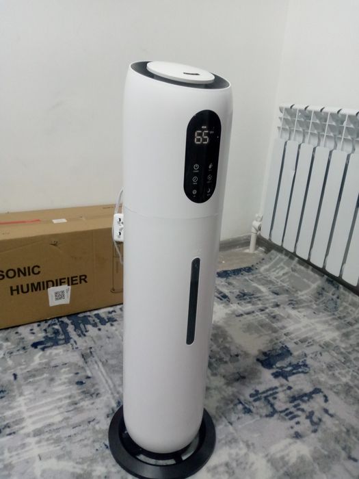 Havo namlatgich sotiladi 75 sm hajmi 10 litr