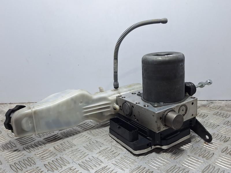 Pompa abs cu servo frana Opel Astra K facelift 2019 2021 1.5 CRDI 90 k