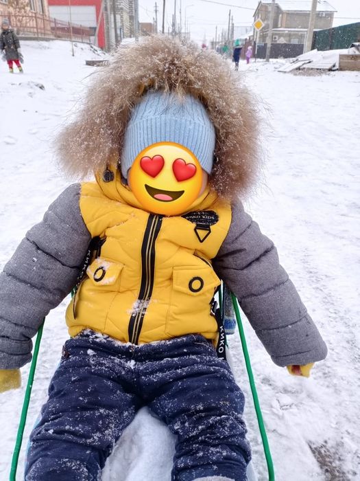 Для мальчика и для девочка