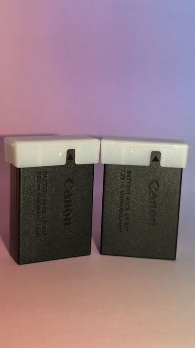 Canon EOS R10 4K – Kit Complet Vlogging/Foto – Garanție 1 an – Ca Nou