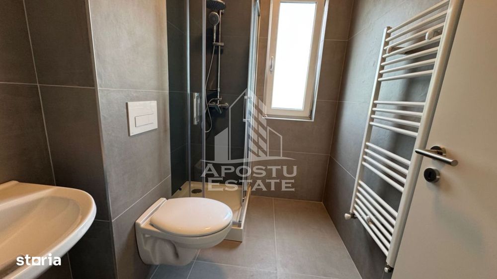 Apartament cu 3 camere, de inchiriat,Metro 2,Timisoara