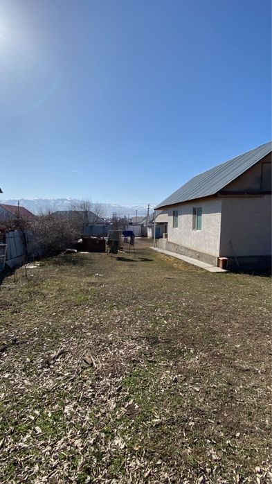 Продается частный дом