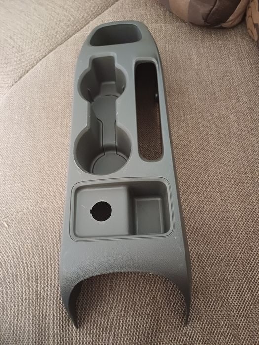 Подлокотник бар на Cobalt