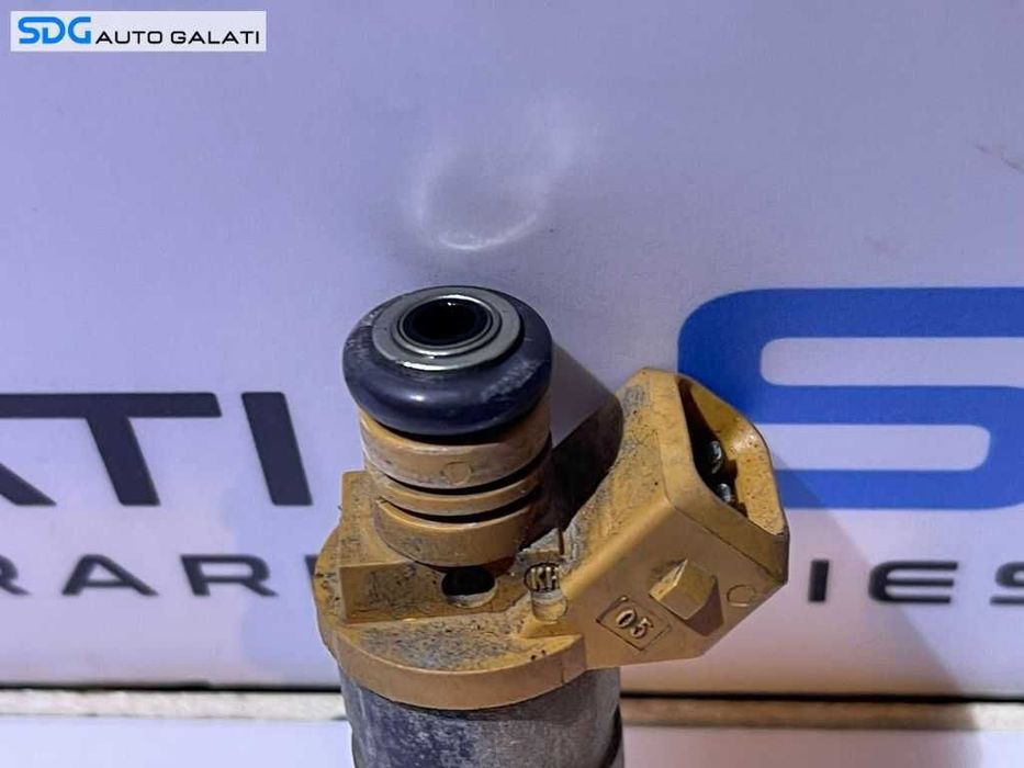 Injector Injectoare Daewoo Matiz 0.8 1998 - 2010 Cod 96620255