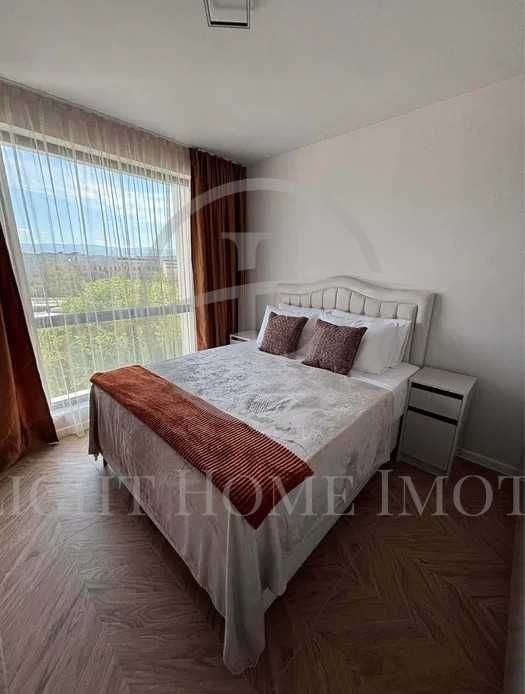 Продава се Тристаен апартамент в Пловдив, Тракия - 100 кв.м за 969 €/кв.м - Снимка #4