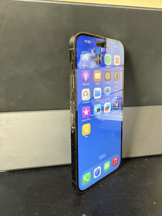 BPFR* iPhone 14 Pro Max 256GB