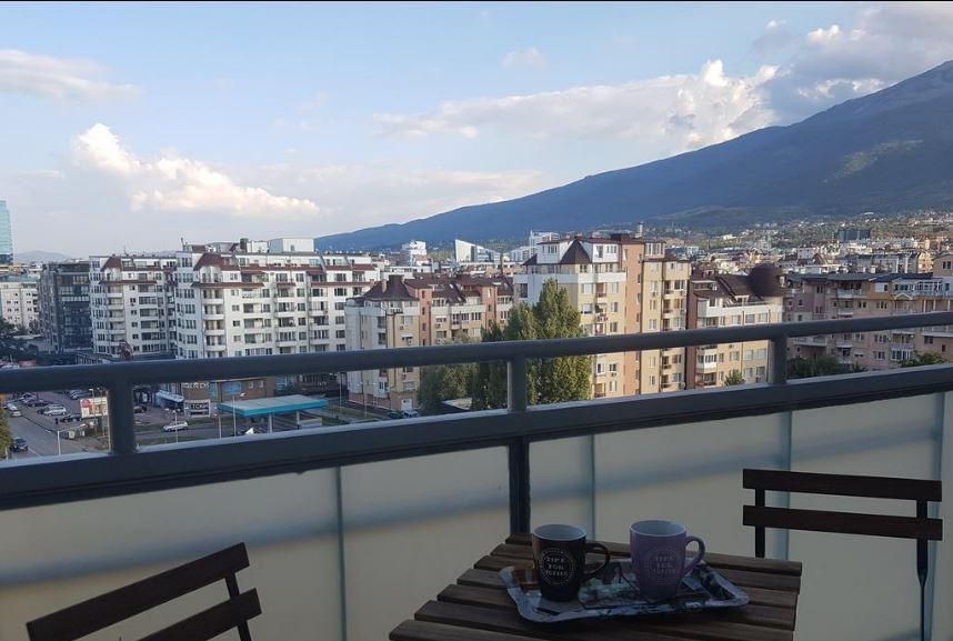 Дава се под наем Двустаен апартамент в София, Борово - 58 кв.м за 600 € - Снимка #7