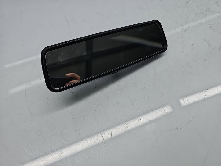 Oglinda retrovizoare Skoda Fabia 2 (5J, 542) [Fabr 2007-2014] OEN