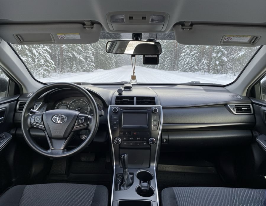 Продаётся Тойота Камри 55