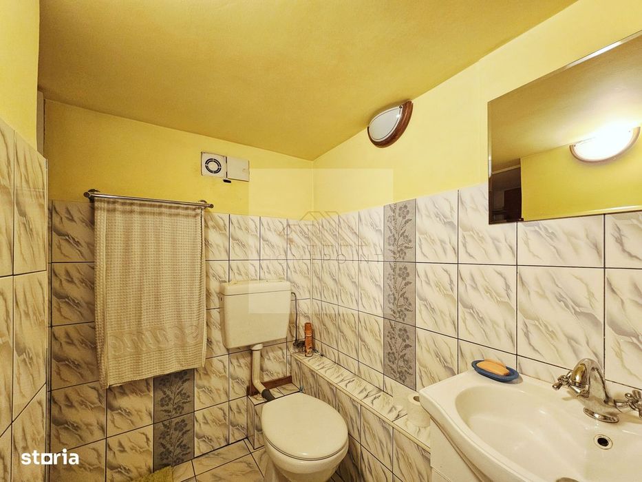 0% Comision | Casa Individuala Rasnov | Central