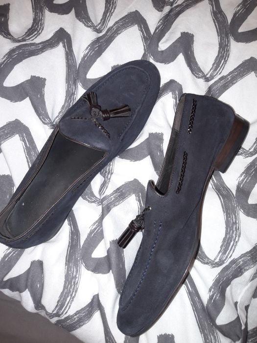 Pantofi Zara eleganti